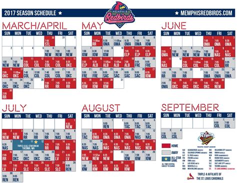 memphis redbirds|memphis redbirds promotional schedule.